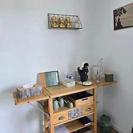 컨트리하우스 Avec Vue Villefranque (Pyrenees-Atlantiques)